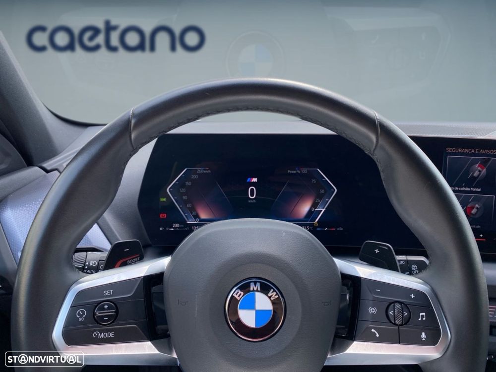 BMW 116 Pack Desportivo M - 10