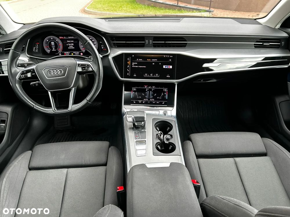 Audi A6 - 16