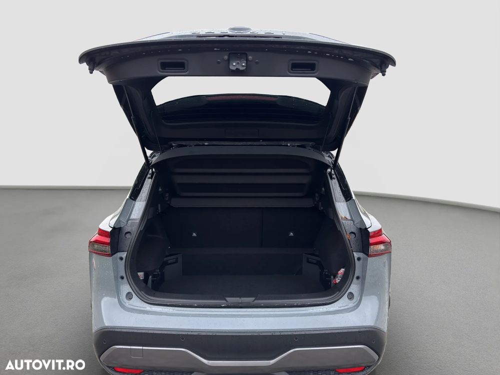 Nissan Qashqai 1.5 VC-T e-Power Black Edition - 20