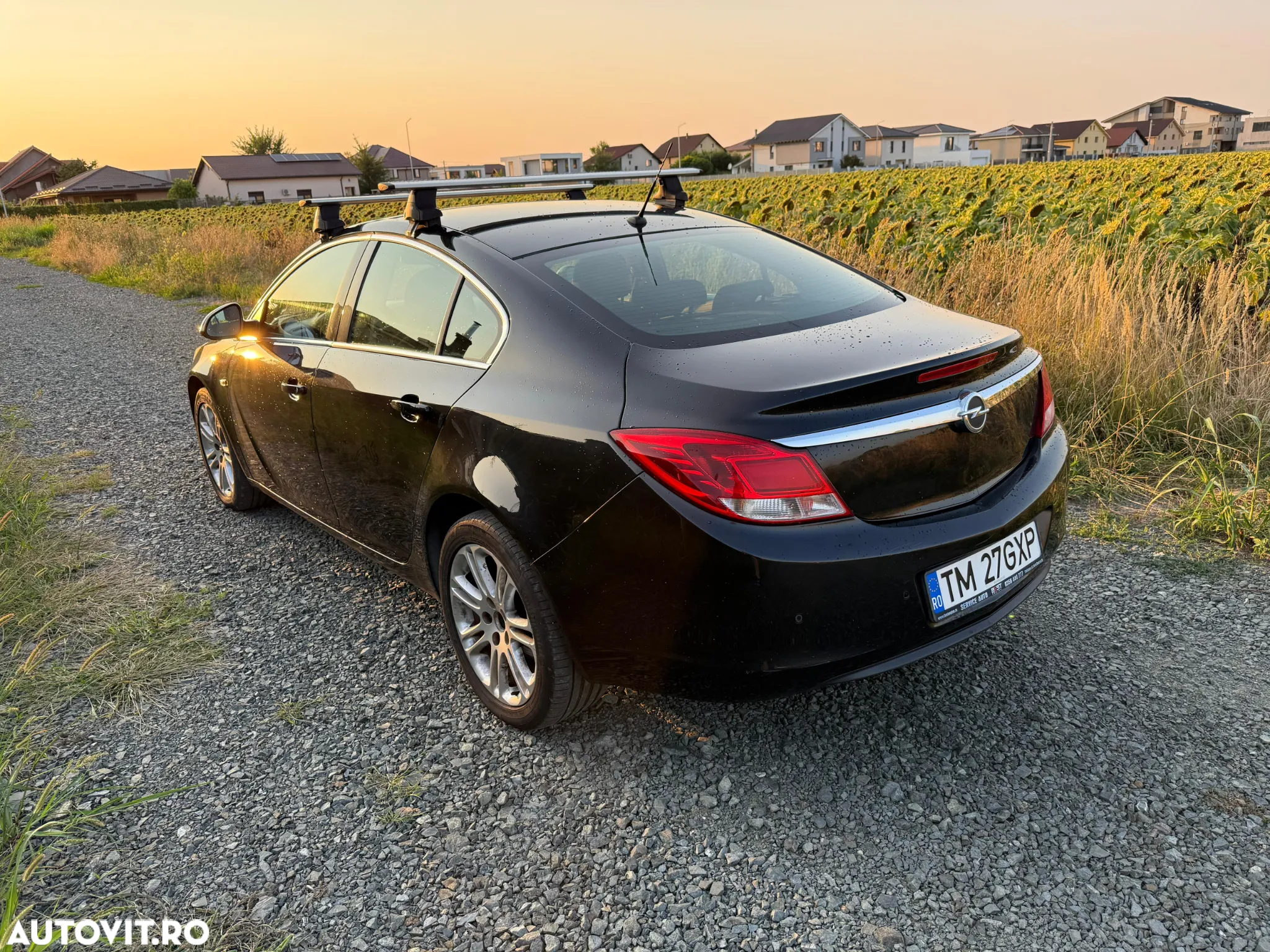 Opel Insignia 1.8 VVA - 5
