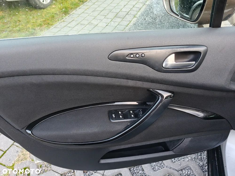 Citroën C5 HDi 165 FAP Exclusive - 22