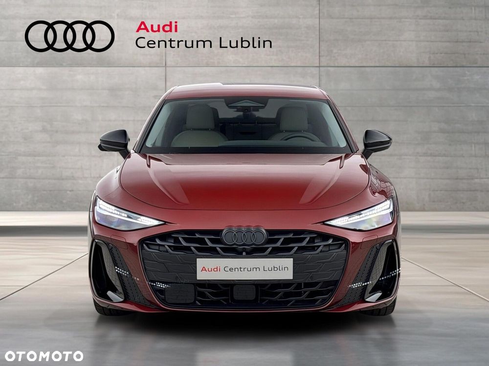 Audi A6 Limousine - 9