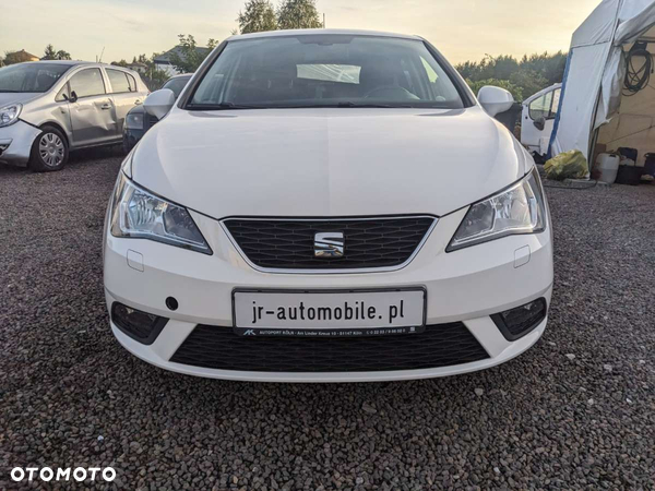 Seat Ibiza 1.2 TSI Style