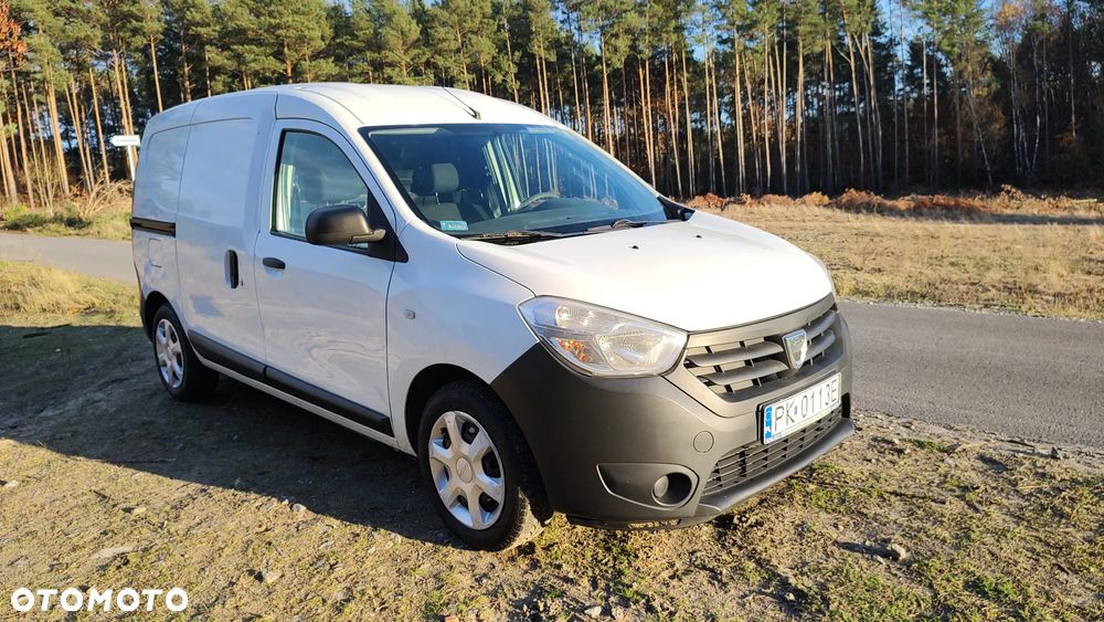 Dacia Dokker - 7