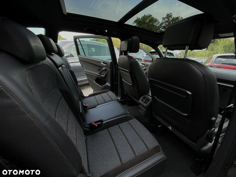 Seat Tarraco 2.0 TDI Xcellence S&S - 38