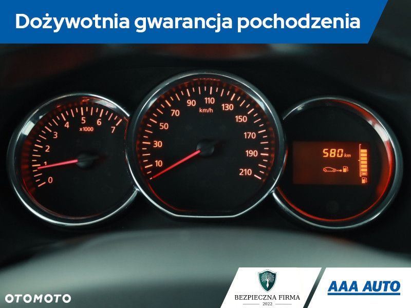 Dacia Sandero Stepway - 10