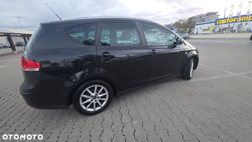 Seat Altea 1.8 TSI Style DSG - 21