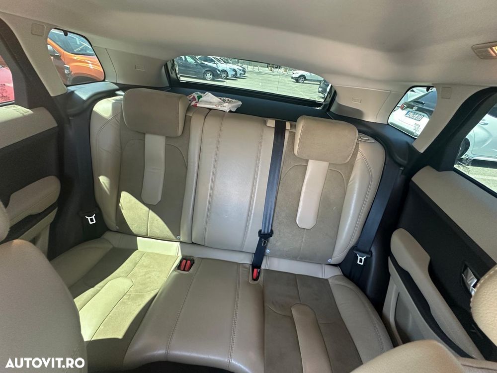 Land Rover Range Rover Evoque - 6