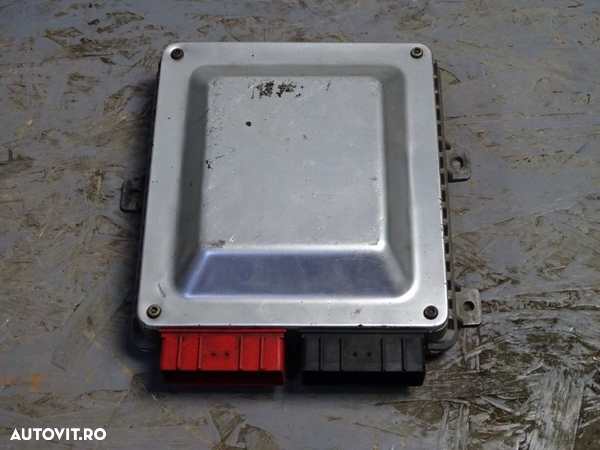 Calculator motor Discovery 2 MSB101193 dezmembrez / dezmembrari