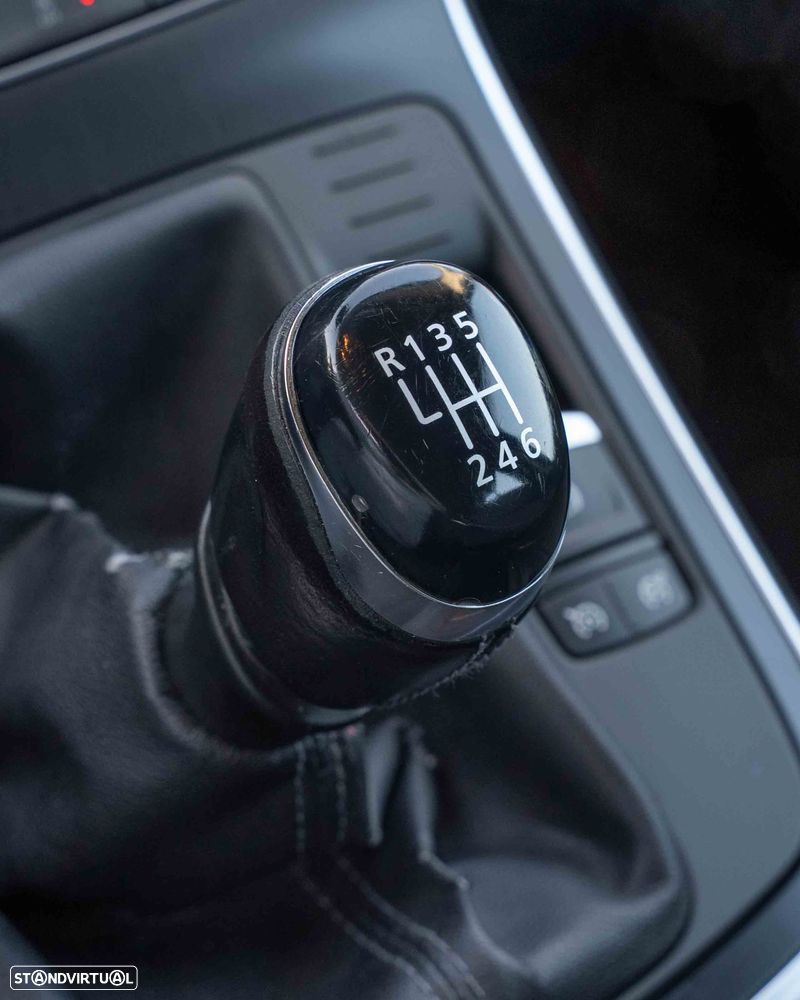 Renault Grand Scénic Energy dCi 110 S&S LIMITED - 22