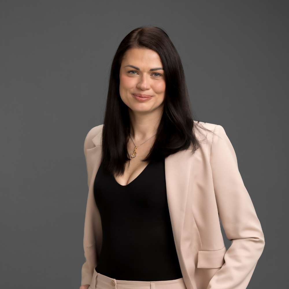 Marta Jankowska