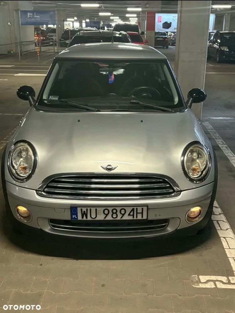Mini One