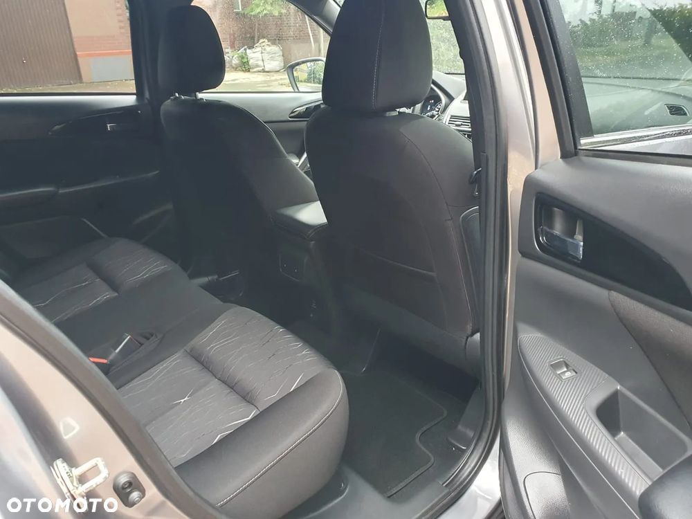 Mitsubishi Eclipse Cross 1.5 T-MIVEC ClearTec 2WD Intro Edition - 14