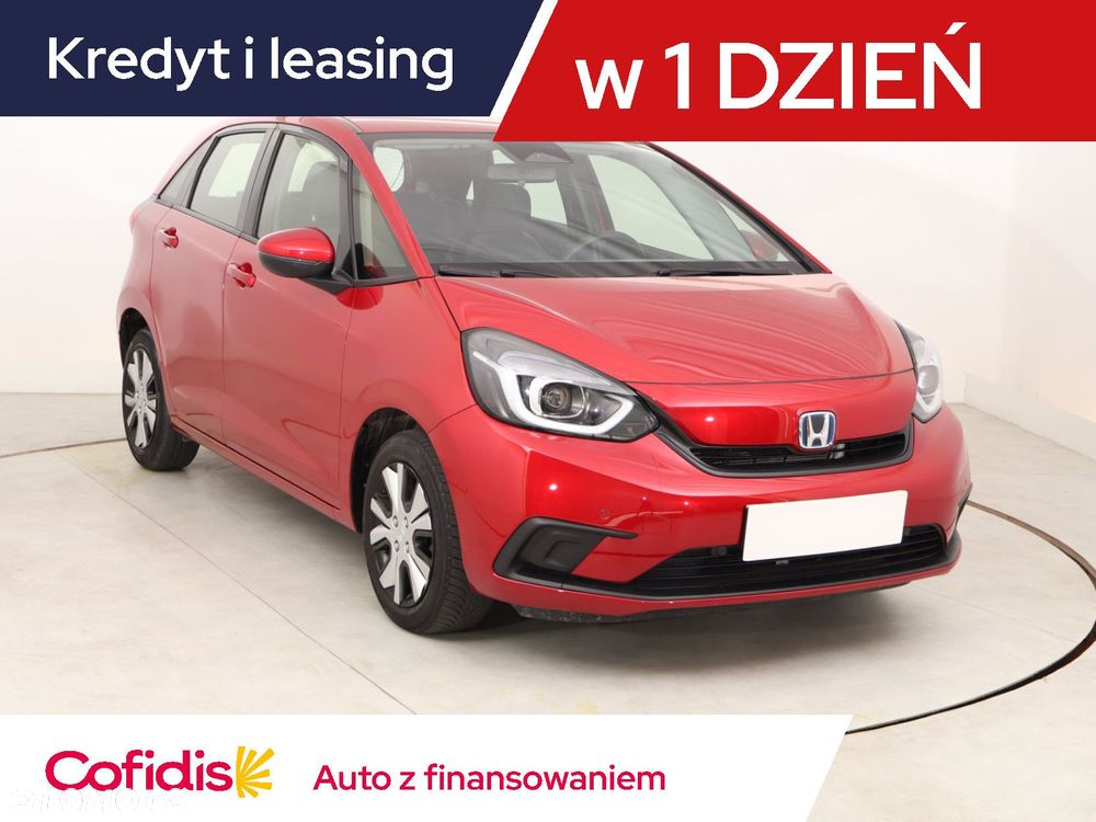 Honda Jazz - 2