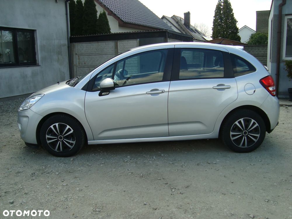 Citroën C3 - 5