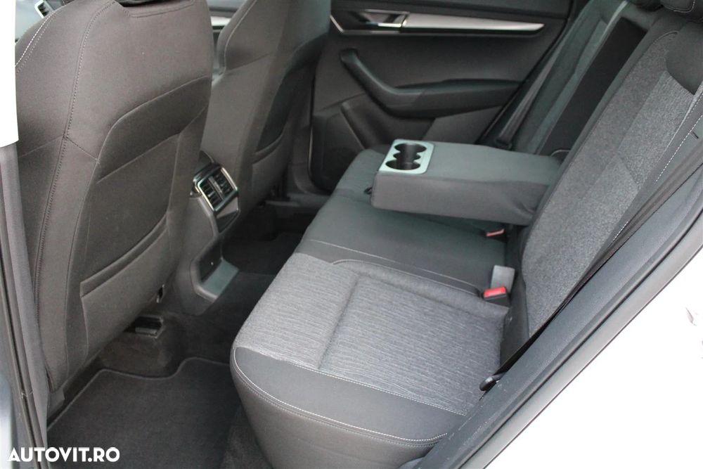 Skoda Karoq 2.0 TDI 4X4 DSG Style - 12