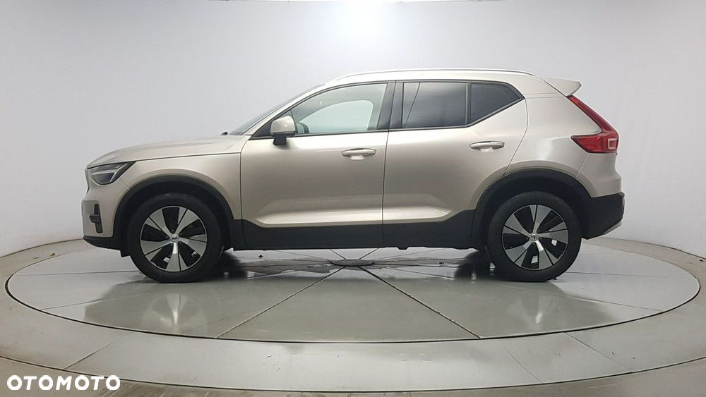 Volvo XC 40 - 4