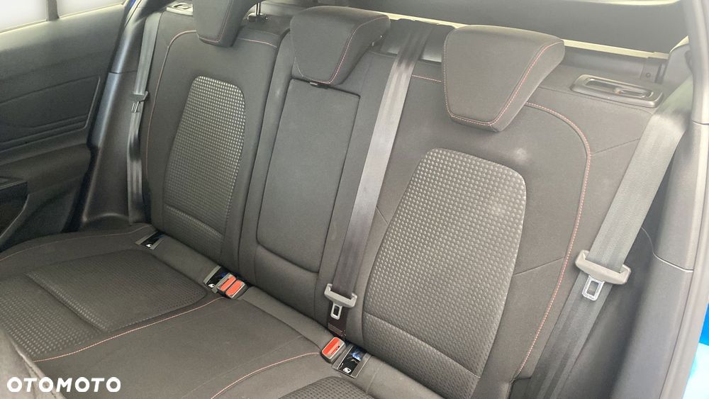 Ford Focus 1.5 EcoBlue ST-Line X - 12