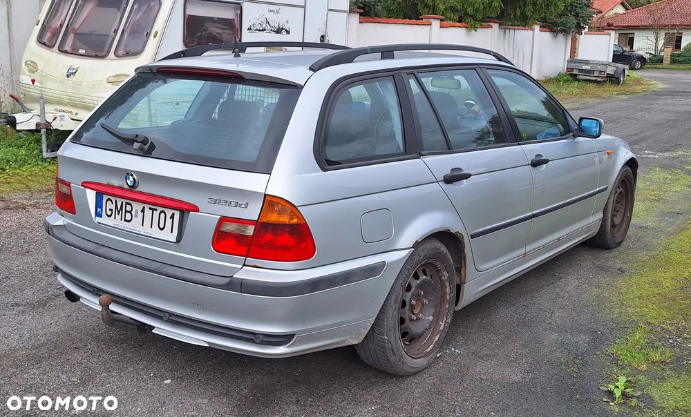 BMW Seria 3 - 3