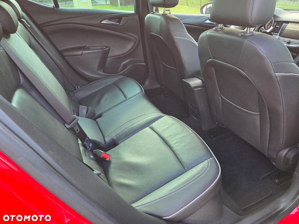 Opel Astra 1.4 Turbo Innovation - 13
