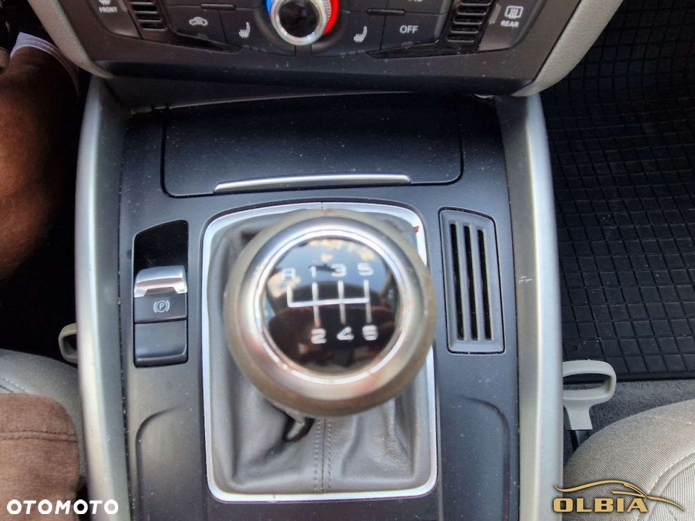 Audi Q5 2.0 TDI Quattro - 27