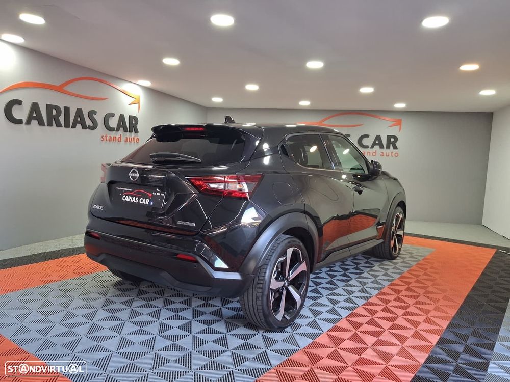 Nissan Juke - 6