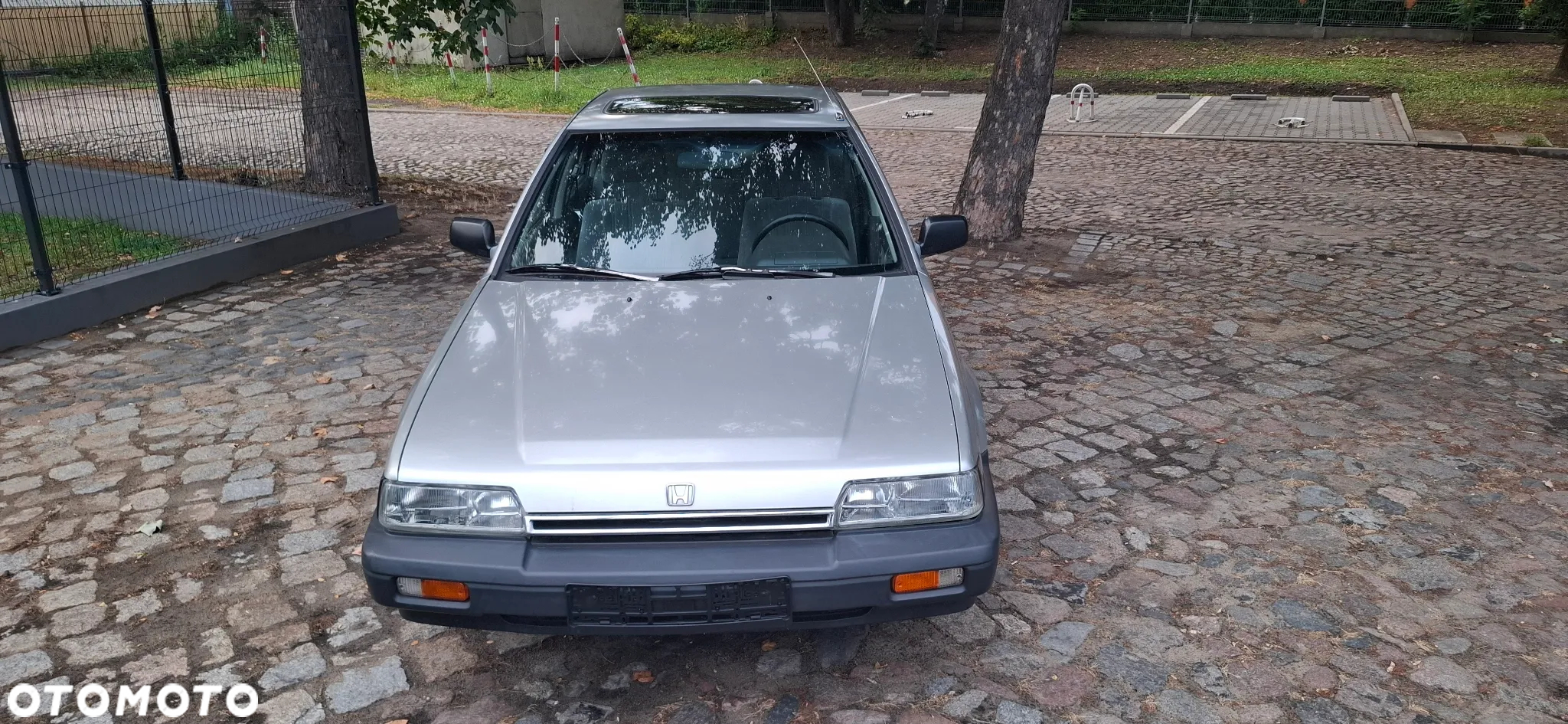 Honda Accord 2.0 EX - 4