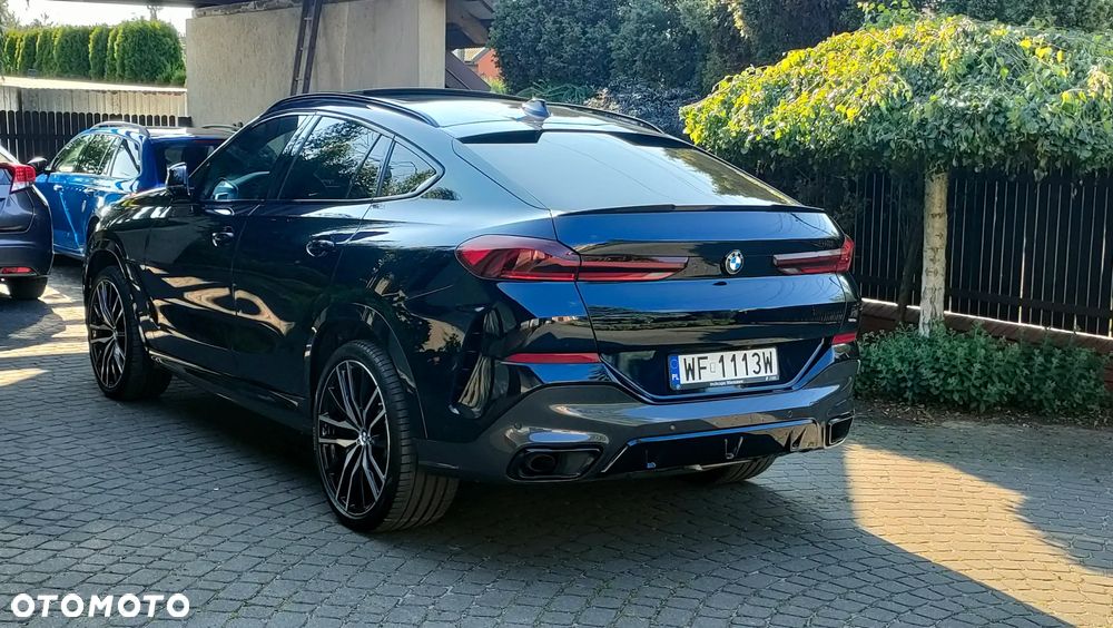 BMW X6 - 14