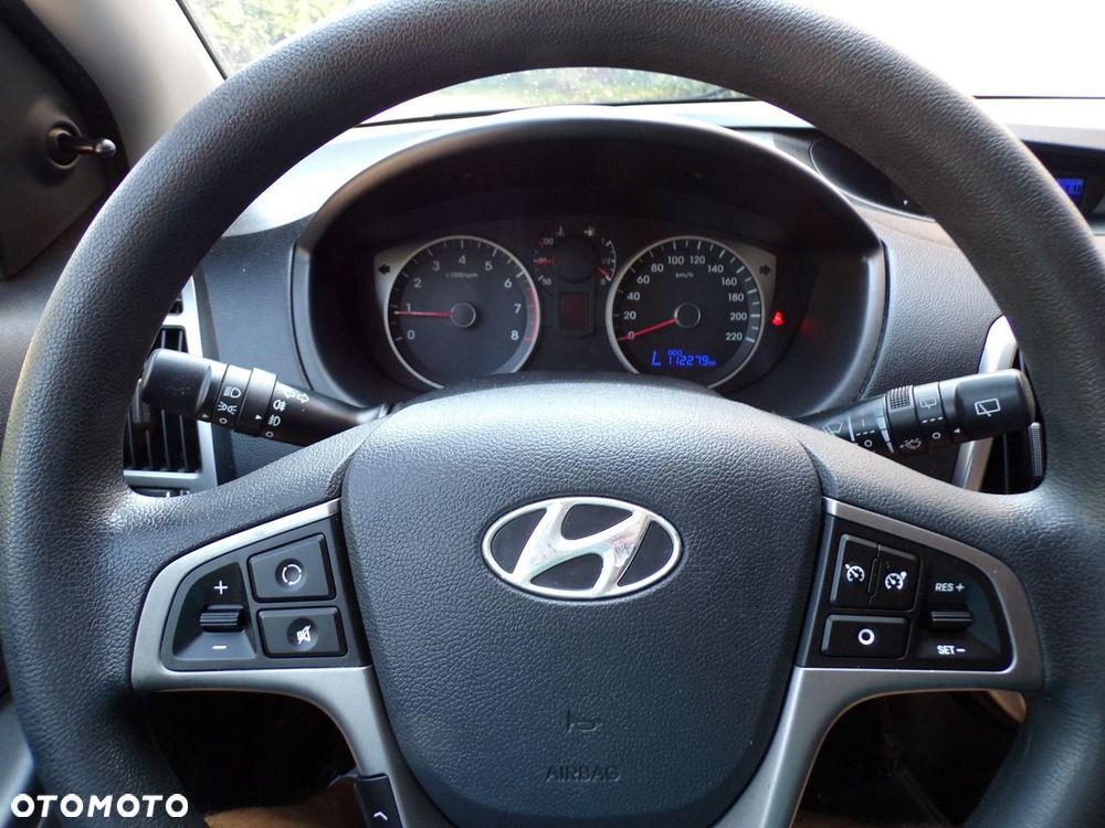 Hyundai i20 - 32