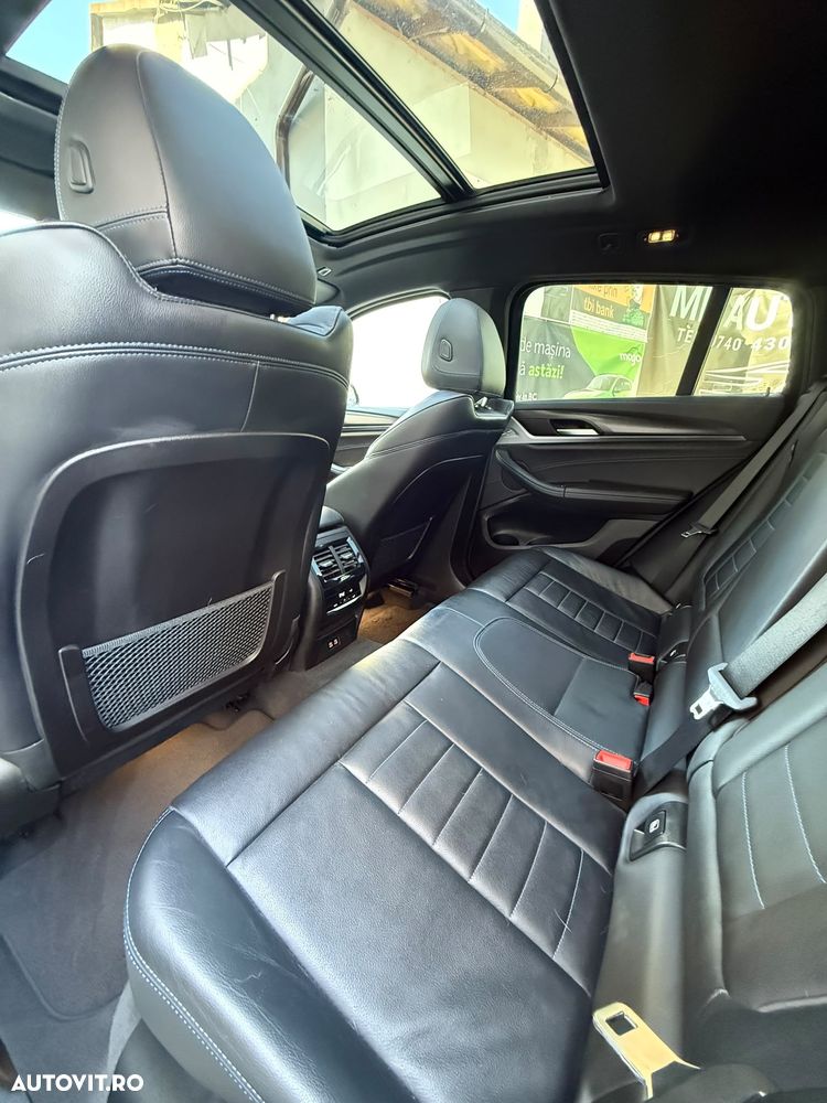 BMW X4 - 9