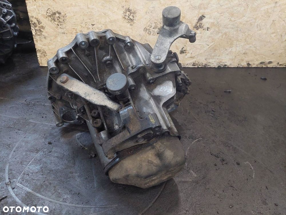 SKRZYNIA BIEGÓW ROVER 200 III 1.4 8V MANUAL 5 BIEGÓW - 3