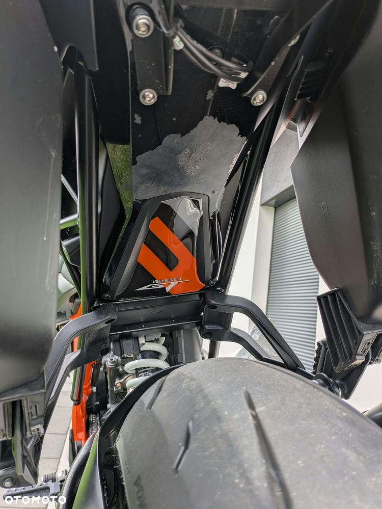 KTM Super Duke - 31