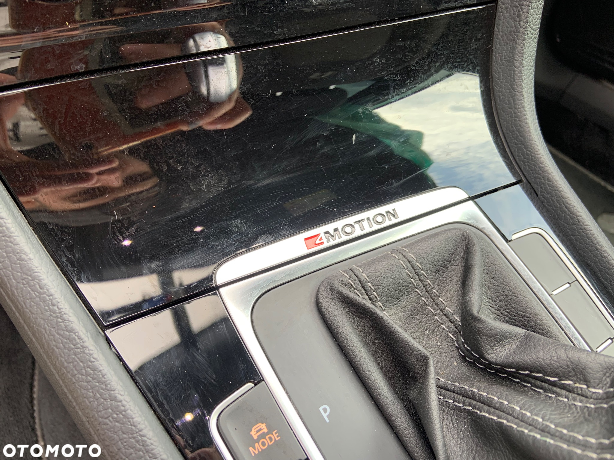 Volkswagen Golf R 2.0 TSI OPF 4Motion DSG - 33