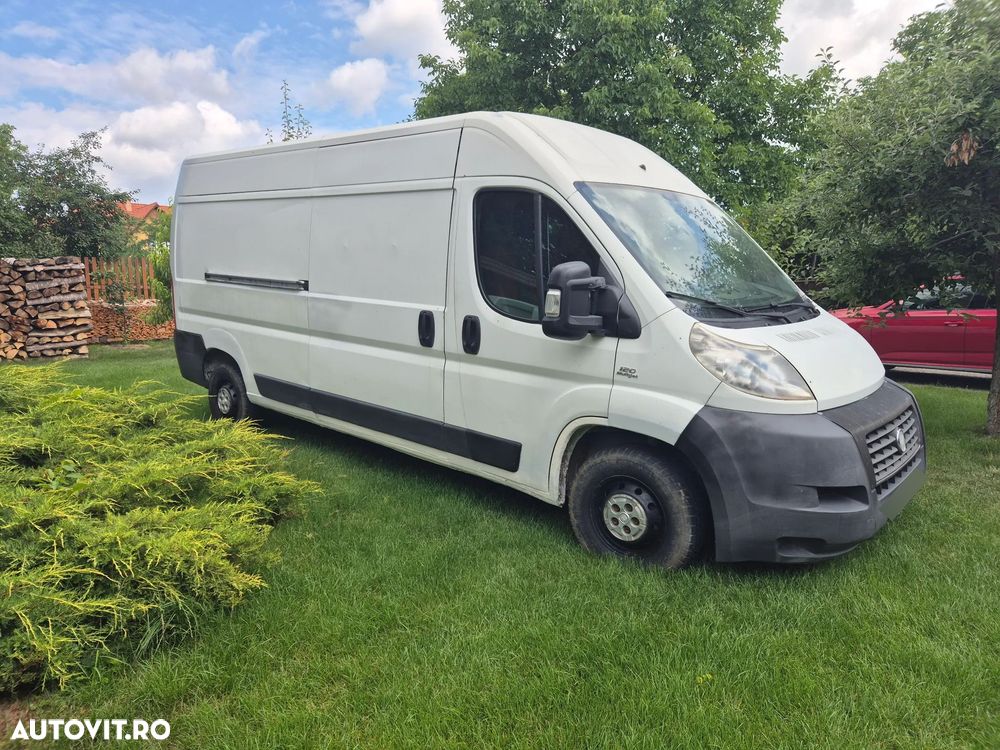 Fiat Ducato - 7