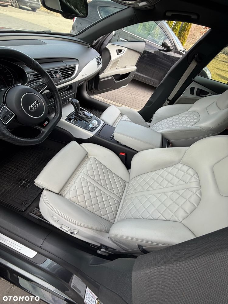 Audi A7 Sportback - 10