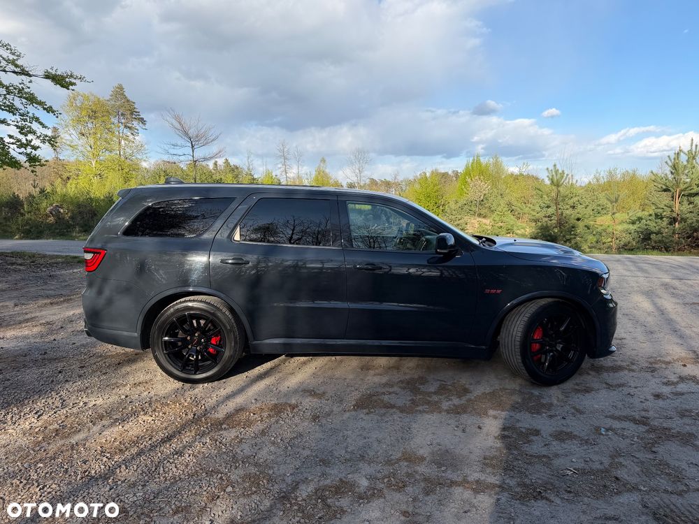 Dodge Durango - 3