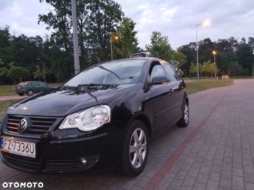 Volkswagen Polo 1.4 United - 2
