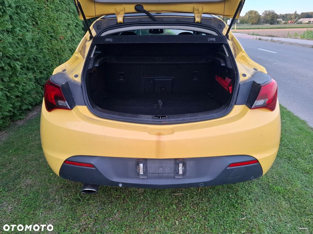 Opel Astra - 13