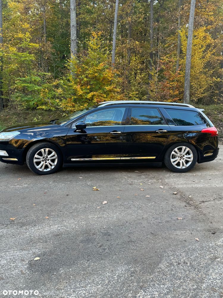 Citroën C5