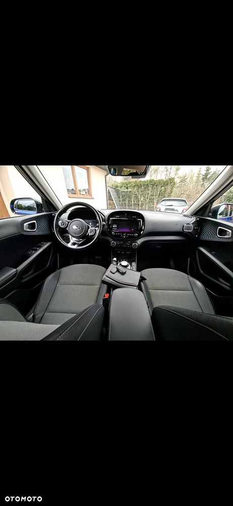 Kia Soul 64kWh XL - 15