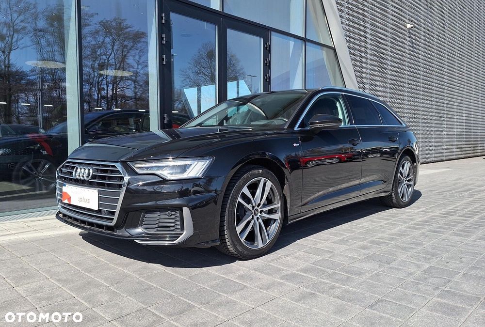 Audi A6 Avant - 39