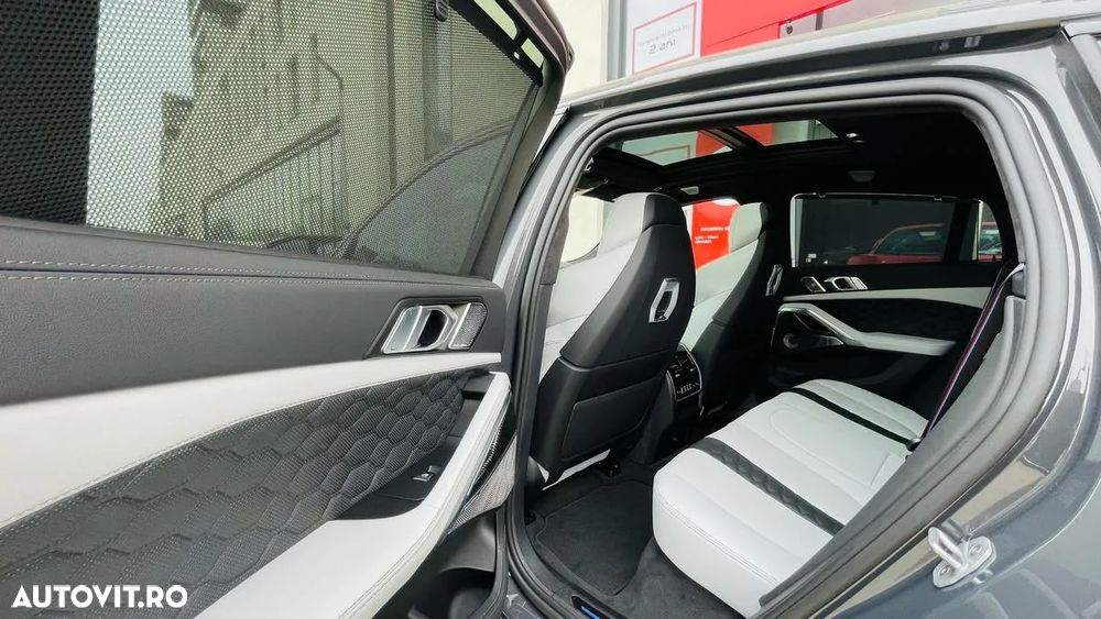BMW X6 M Competition - 24