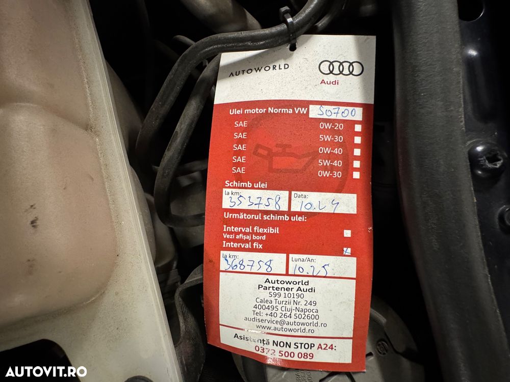 Audi A6 Allroad - 16