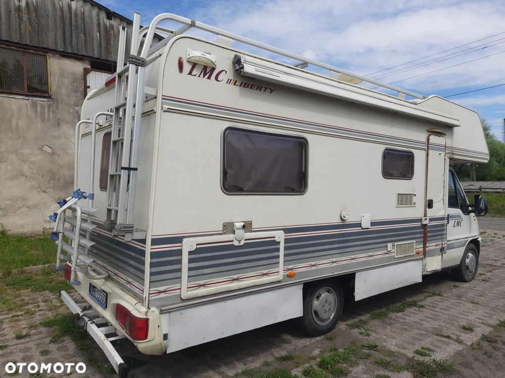 Fiat Ducato - 4