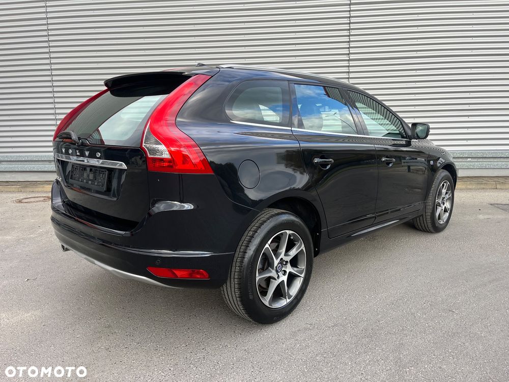 Volvo XC 60 D3 Ocean Race - 7