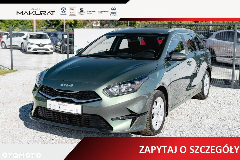 Kia Ceed 1.5 T-GDI M DCT - 2