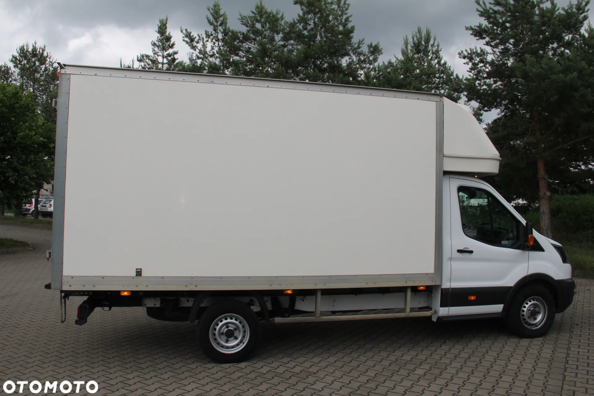 Ford TRANSIT - 4
