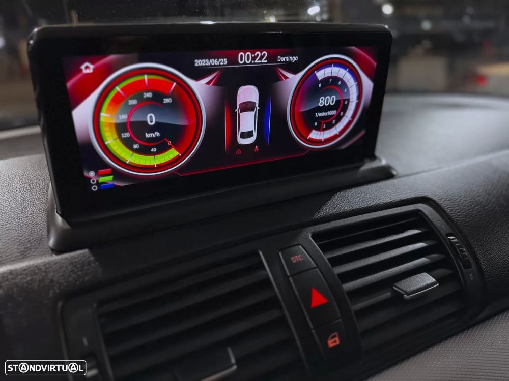 BMW 120 d Coupe - 23