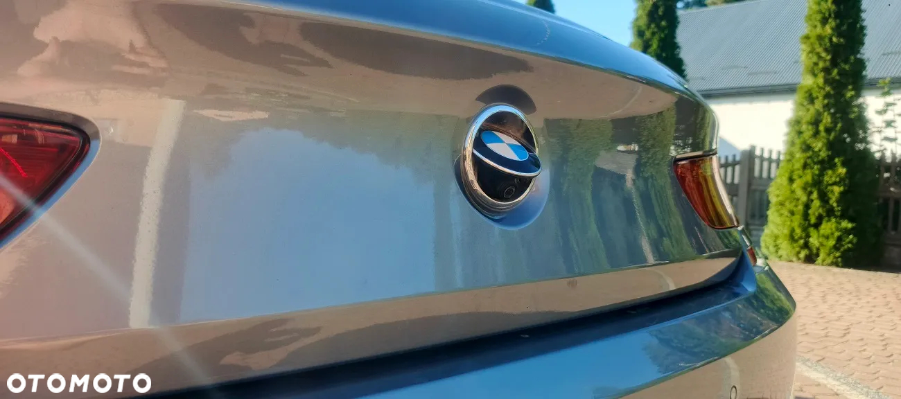 BMW Seria 6 640d xDrive M Sport Edition - 16