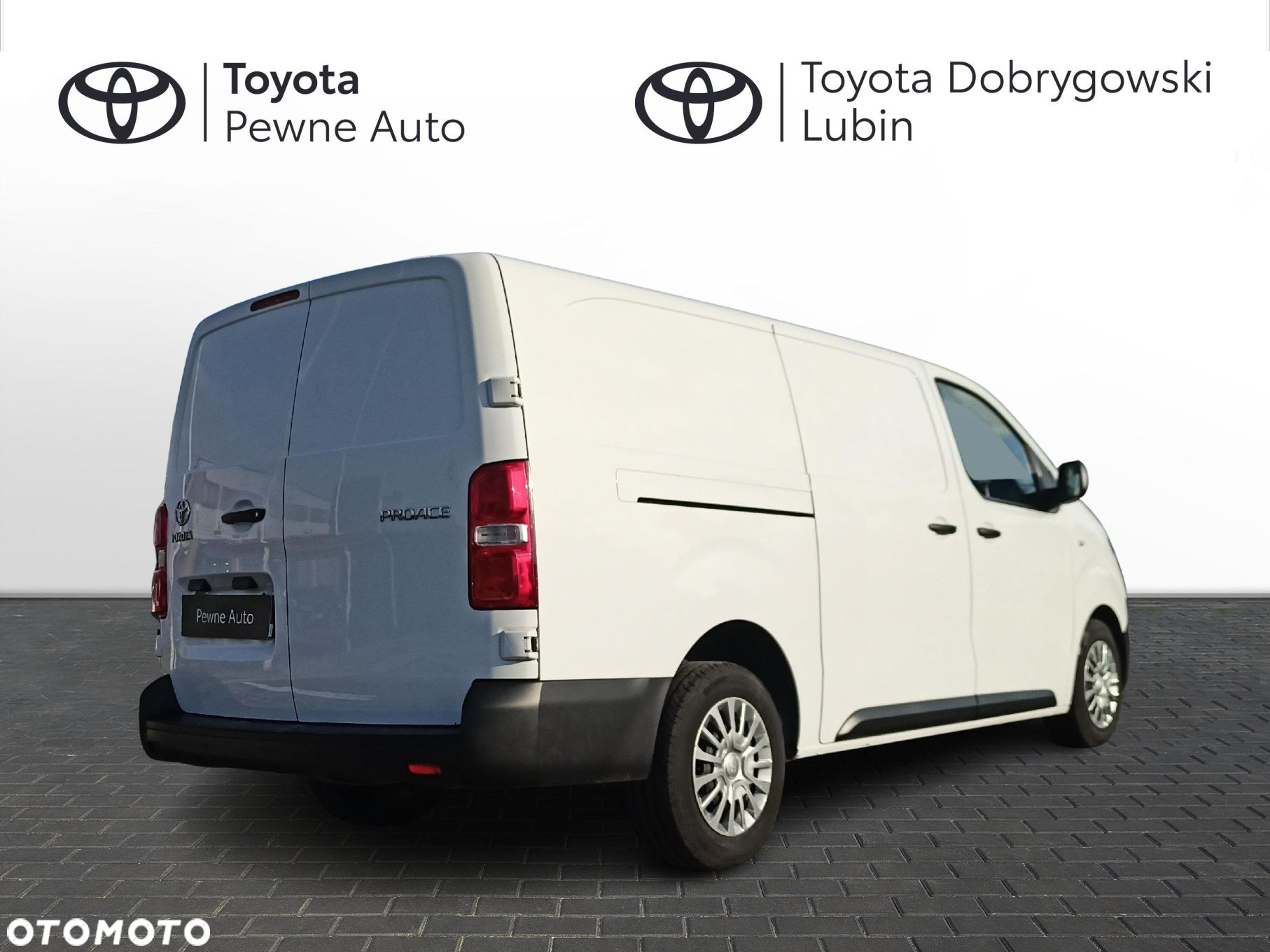 Toyota PROACE - 5